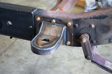 Load image into Gallery viewer, Rustbuster Front Cab Mount