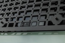 Load image into Gallery viewer, DV8 25-26 Toyota 4Runner Exterior Window Molle for DV8 Roof Rack - Driver RRTF3-02EMD