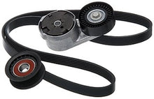 Load image into Gallery viewer, Gates 2013 Nissan Pathfinder V-6 3.5L Accessory Belt Drive Kit (Standard) 90K-39384