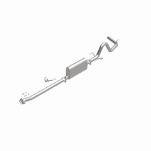 Load image into Gallery viewer, MagnaFlow BRE Exhaust Kit 13-17 Toyota Tacoma 2.7L