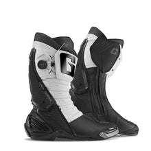 Load image into Gallery viewer, Gaerne GP1 LS Boot Black/White Size - 10.5