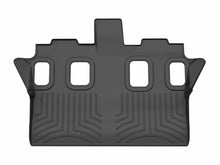 Load image into Gallery viewer, WeatherTech 25-26 Toyota 4Runner Rear FloorLiner HP - Black 4419193IM