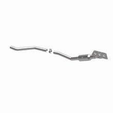 Load image into Gallery viewer, MagnaFlow 12-15 ML350 V6 3.5 OEM Manifold Direct Fit Converter