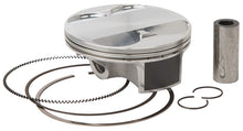 Load image into Gallery viewer, Vertex Piston 13-14/16-18 Kawasaki KX 450 F 450cc Forged Replica Piston Kit