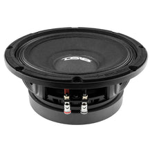 Load image into Gallery viewer, DS18 8in 400 Watts RMS 8 ohm Mid-Range Loudspeakers