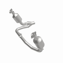 Load image into Gallery viewer, MagnaFlow 2004 Dodge Dakota 4.7L Direct Fit Catalytic Converter