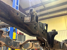 Load image into Gallery viewer, Rustbuster Rear Shock Mount Left Side
