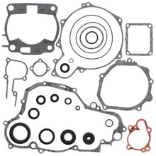 Load image into Gallery viewer, Vertex Gaskets 90-91 Yamaha YZ250 Complete Gasket Kit w/ Oil Seals