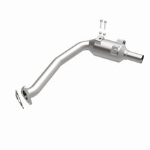 Load image into Gallery viewer, MagnaFlow 2004 Boxster H6 2.7 3.2 OEM Underbody Direct Fit Converter