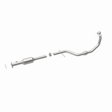Load image into Gallery viewer, MagnaFlow 99-00 Chevrolet Cavalier 2.2L Direct Fit Converter
