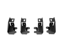 Load image into Gallery viewer, Cali Raised 360 Pod Mounts For Premium Roof Rack