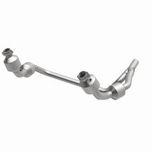 Load image into Gallery viewer, MagnaFlow Direct Fit Catalytic Converter 07-09 Jeep Wrangler 3.8L