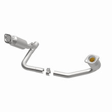 Load image into Gallery viewer, MagnaFlow 05-06 Dodge Durango 4.7L Direct Fit Converter