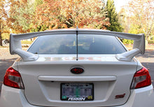 Load image into Gallery viewer, PERRIN 15-21 Subaru STI Wing Stabilizer - Black - GTR Auto