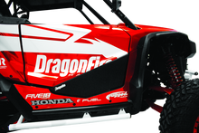 Load image into Gallery viewer, DragonFire Racing 19-Up Honda Talon Door Filler Panel Kit - Pairs