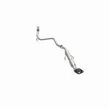 Load image into Gallery viewer, MagnaFlow 08-09 Scion xD 1.8L Direct Fit Converter
