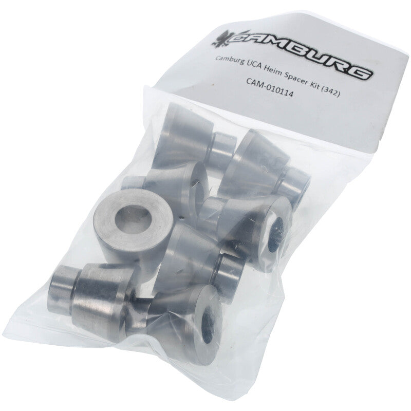 Camburg UCA Heim Spacer Kit (342)