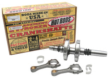 Load image into Gallery viewer, Hot Rods 2011 Commander 800/12-19 Commander 800R/13-15 Commander 800R DPS Crankshaft Assembly