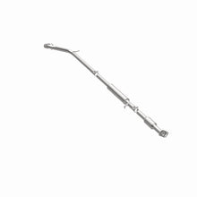 Load image into Gallery viewer, MagnaFlow Direct Fit Catalytic Converter 06-09 Eclipse 3.8L rear OEM (Not for sale in California)