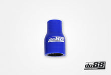Load image into Gallery viewer, do88 Audi S2/RS2/S4/S6/RS6 2.2T Crankcase Vent Hose - Blue