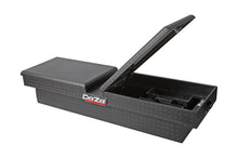 Load image into Gallery viewer, Dee Zee Universal Tool Box - Red Crossover - Double Black BT