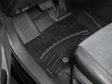 Load image into Gallery viewer, WeatherTech 2026 Toyota RAV4 1st Row Front FloorLiner HP - Black 4419721IM