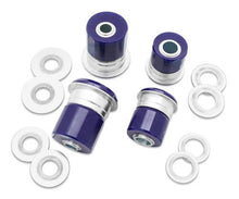 Load image into Gallery viewer, SuperPro 10-14 Toyota FJ Cruiser Front LCA Inner Fore &amp; Aft Bushing Set - Camber/Caster Correction