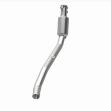 Load image into Gallery viewer, MagnaFlow 05-06 Land Rover LR3 4.4L Direct Fit Converter