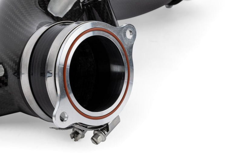 APR 20-26 Audi A6 Allroad/19-25 Audi A6 Quattro/A7 Sportback (C8) 3.0T Carbon Fiber Intake System CI100048