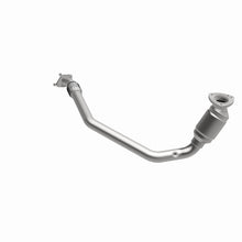 Load image into Gallery viewer, MagnaFlow 2007 Chevrolet Malibu 3.5L Direct Fit Converter