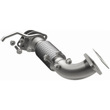 Load image into Gallery viewer, BRE Exhaust 11-15 Kia Optima Front Pipe Kit