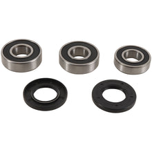Load image into Gallery viewer, Pivot Works 88-91 Suzuki RM250 Rear Wheel Bearing Kit