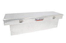 Load image into Gallery viewer, Dee Zee Universal Tool Box - Red Crossover - Single Lid BT Alum Full Size (Deep)