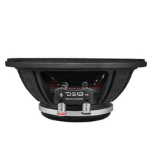 Load image into Gallery viewer, DS18 6.5in 225 Watts RMS 4 ohm Neodymium Full Range Loudspeaker RGB Bullet Loudspeaker