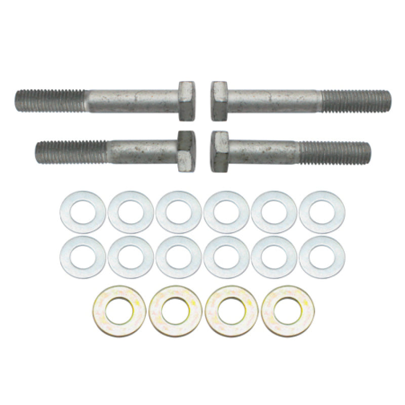 Wilwood M10x1.50 Spindle/Bracket Bolt Kit - GTR Auto