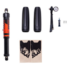 Load image into Gallery viewer, Fox Float 3 Factory Race Series  Front Shock (16.23 / 4.44) ATV - Set of 2