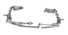 Load image into Gallery viewer, Ridetech 64-66 Ford Mustang Complete Coil-Over Suspension System w/ Pin Spindle