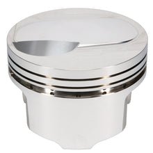 Load image into Gallery viewer, JE Pistons Chevrolet Big Block 4.530in Bore 1.645in CH 1.00 CC Piston Kit