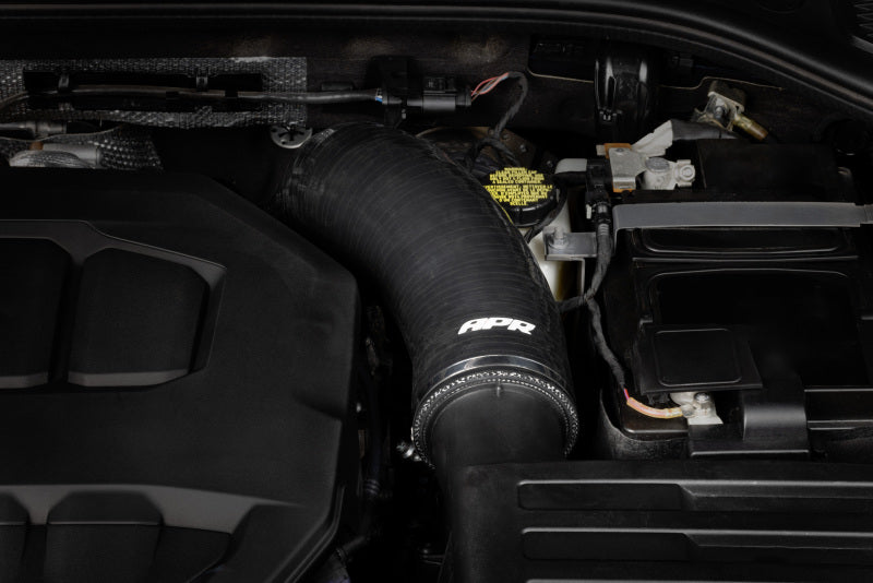 APR 22-26 Audi S3/Volkswagen Golf R EA888.4 (MQB EVO) 2.0T Turbo Inlet System CI100065