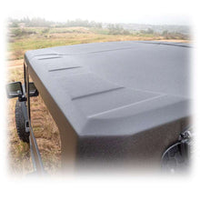 Load image into Gallery viewer, Turn Offroad 07-18 Jeep JK 2 Door Squareback Hardtop 2-Piece - White HTJKSQ2-M2W