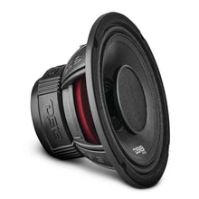Load image into Gallery viewer, DS18 8in 250 Watts RMS 4 ohm Mid-Range Loudspeaker w/ Water Resistant Cone