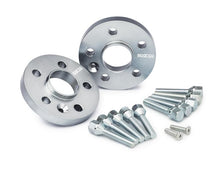 Load image into Gallery viewer, Sparco Wheel Spacer 22M 4X100 - 56.5Id