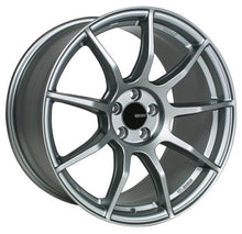 Load image into Gallery viewer, Enkei TS9 18x9.5 5x114.3 30mm Offset 72.6mm Bore Platinum Grey