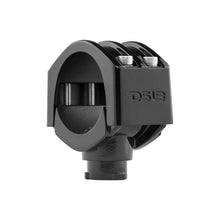 Load image into Gallery viewer, DS18 Tube Mounting Clamp 3in 2.75in 2.5in 2.25in Rubber Adapter For NXL-X and CF-X Towers Black