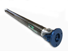 Load image into Gallery viewer, DSS Pontiac 2004 (ONLY) GTO Driveshaft 1000HP 1-Piece Carbon Fiber Shaft GTOSH2-C2-04