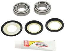 Load image into Gallery viewer, Pivot Works 93-95 Yamaha YZ125 Steering Stem Bearing Kit