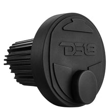 Load image into Gallery viewer, DS18 3in Color TFT Screen 2 Zones 4 volts Output BT RDS 4 x 50 Watts Silicone Cover Headunit MRX100