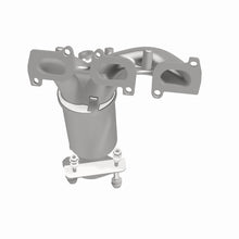 Load image into Gallery viewer, MagnaFlow 13-15 Ford Flex 3.5L Direct Fit Converter