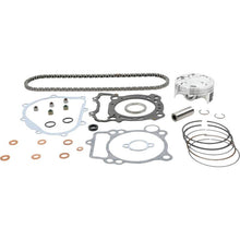 Load image into Gallery viewer, Vertex Piston 08-13 Yamaha YZ 250 F 250cc Top End Piston Kit