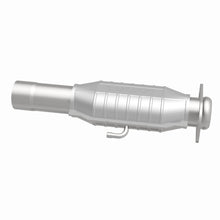 Load image into Gallery viewer, MagnaFlow 86-92 Camaro/Fbird V8 CA Direct Fit Converter
